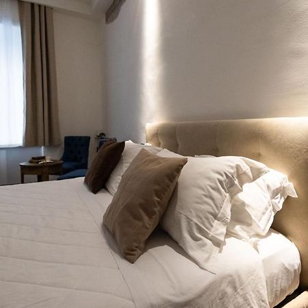 Hôtel Clavdia Flat Monti à Rome Extérieur photo