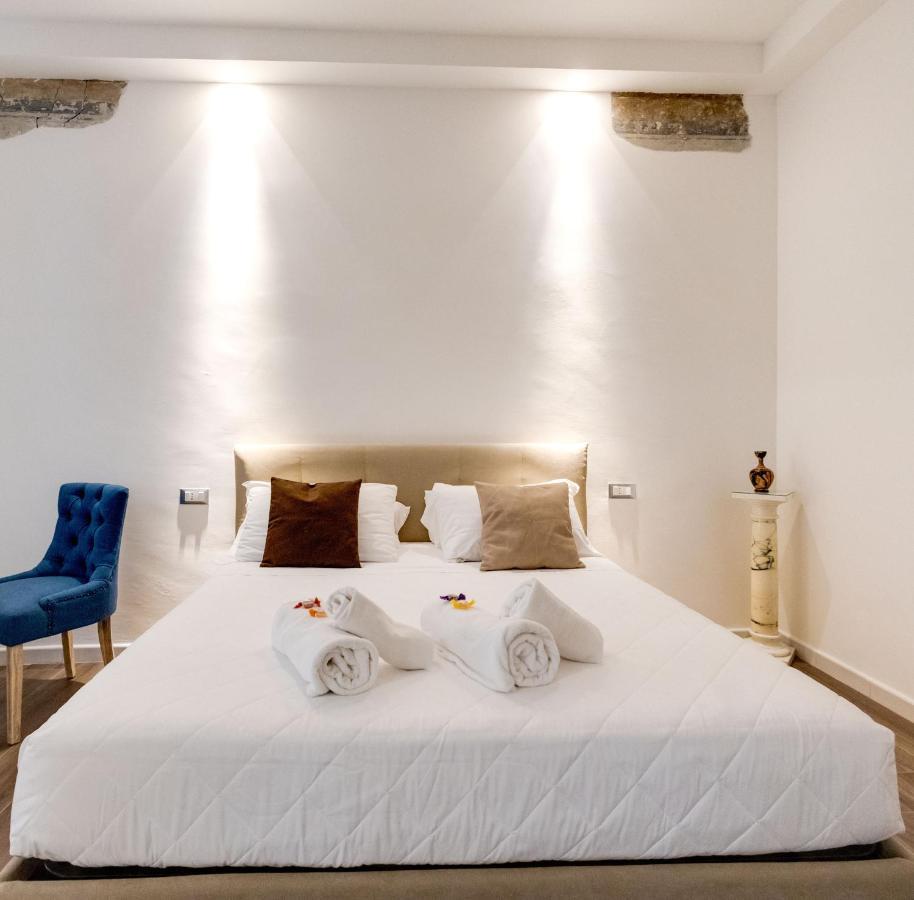 Hôtel Clavdia Flat Monti à Rome Extérieur photo
