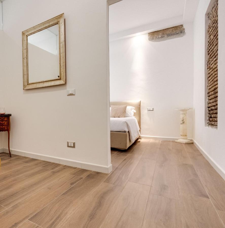 Hôtel Clavdia Flat Monti à Rome Extérieur photo